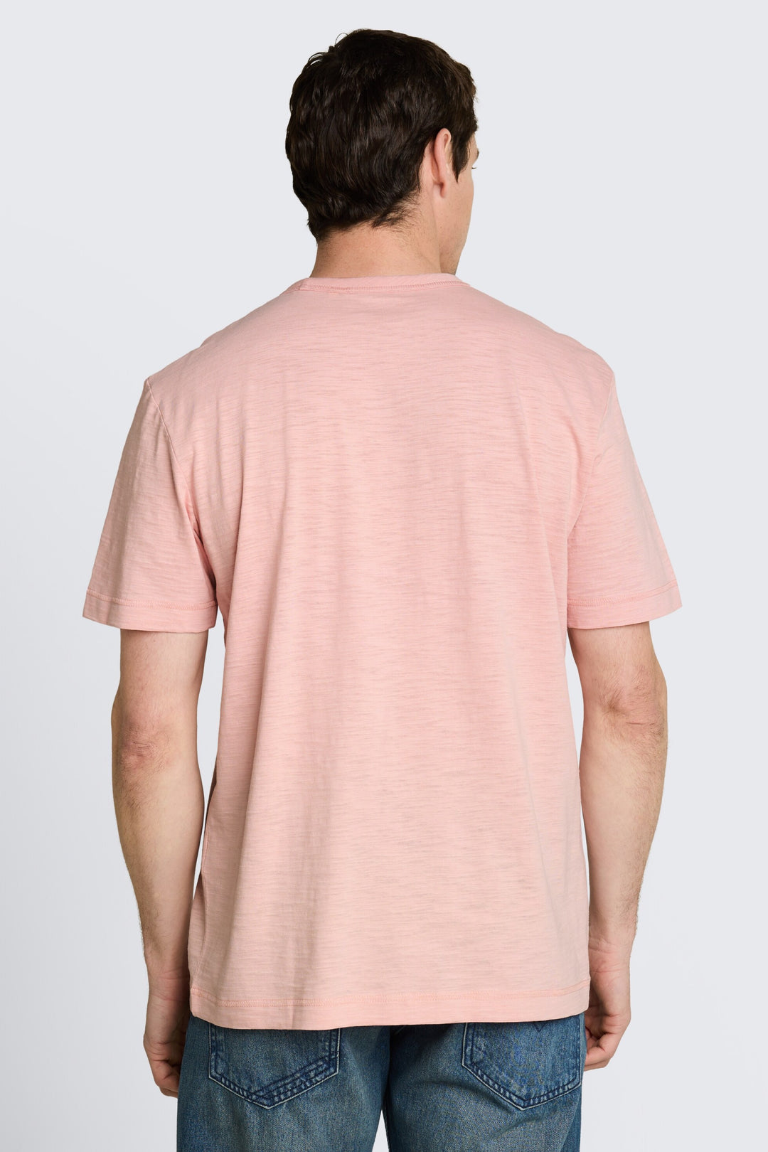 Essential short-sleeve T-shirt