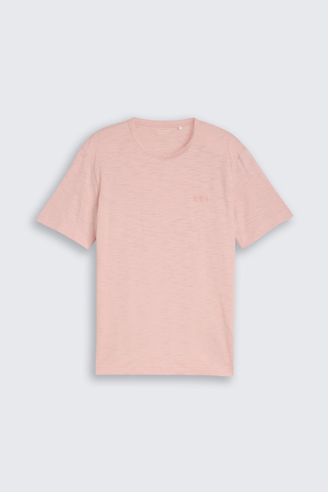 Essential short-sleeve T-shirt