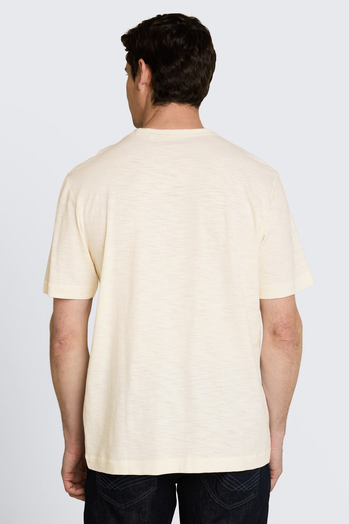 Essential short-sleeve T-shirt