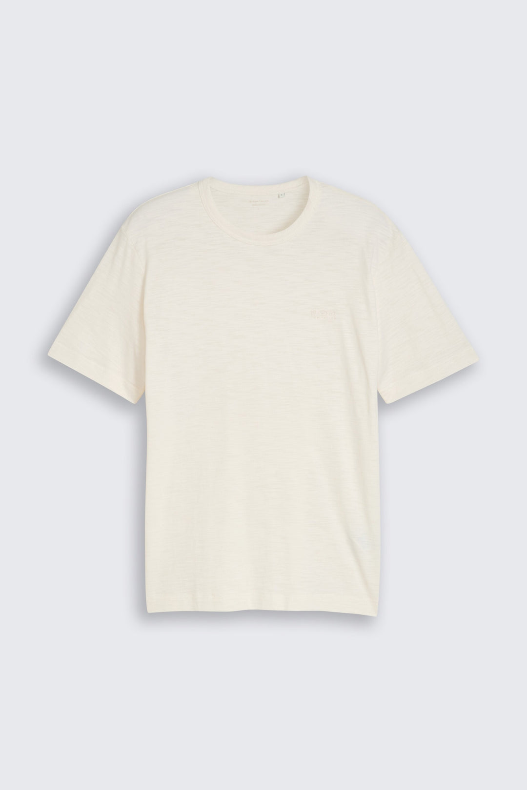 Essential short-sleeve T-shirt