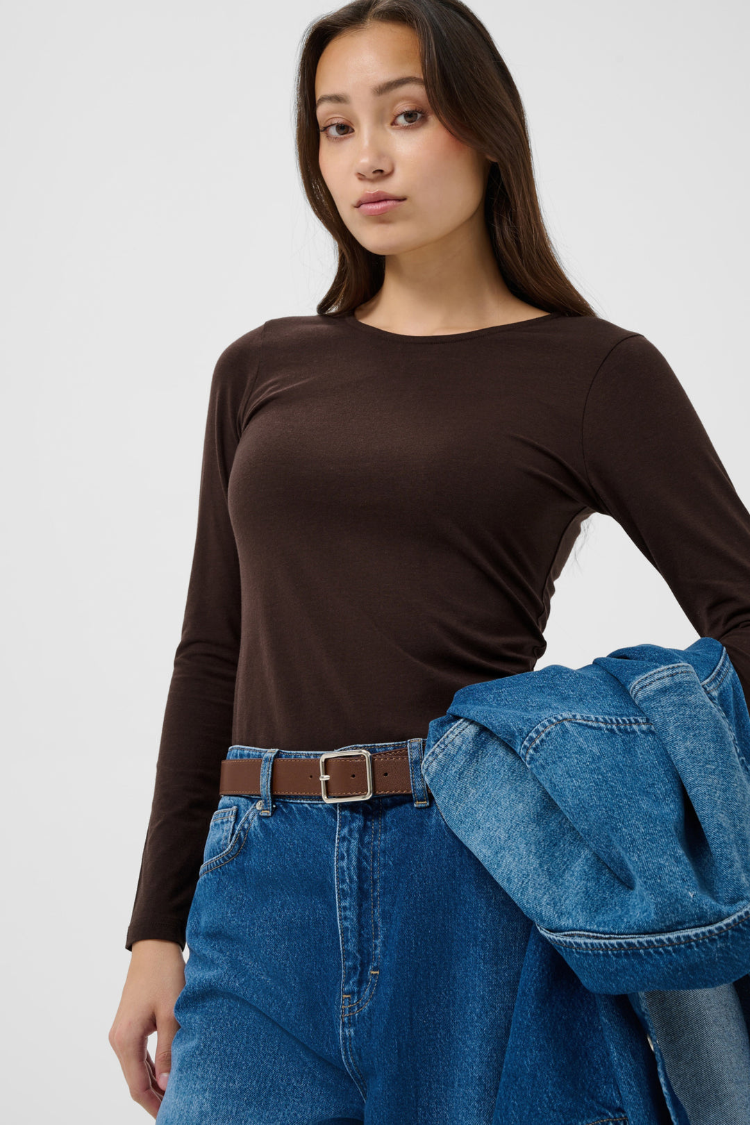 Nemajas thin sweater
