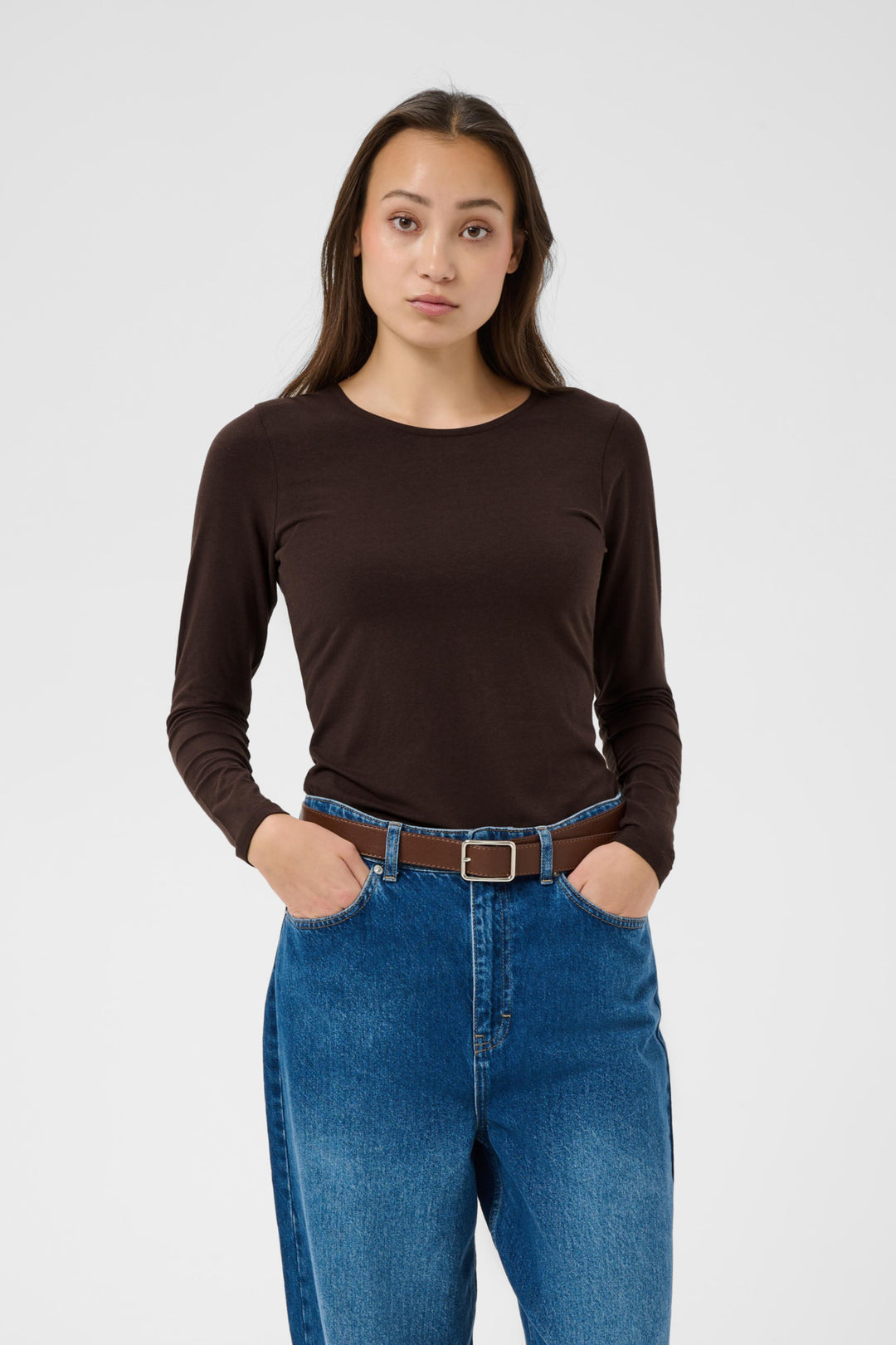 Nemajas thin sweater