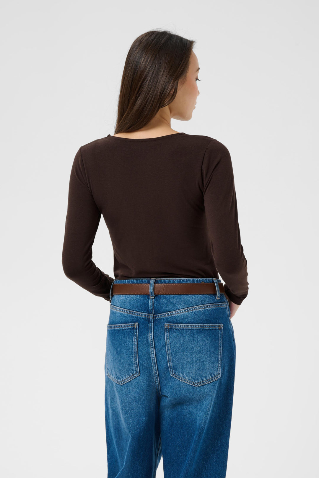 Nemajas thin sweater