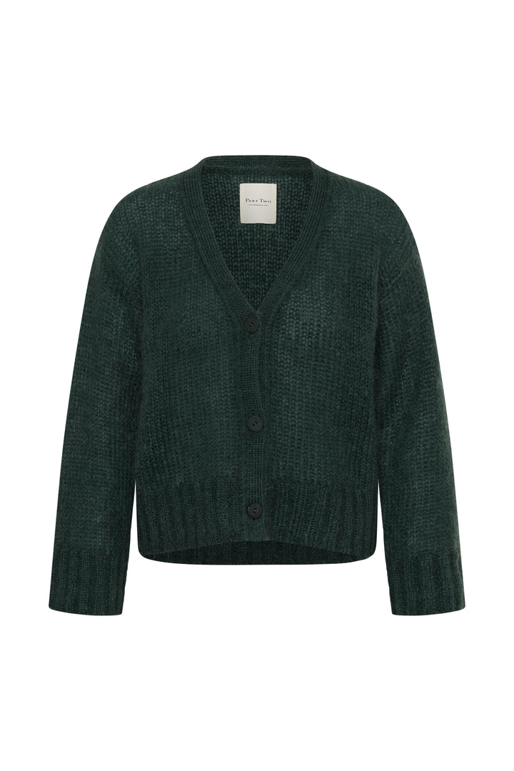 Zendaya Fluffy Cardigan 