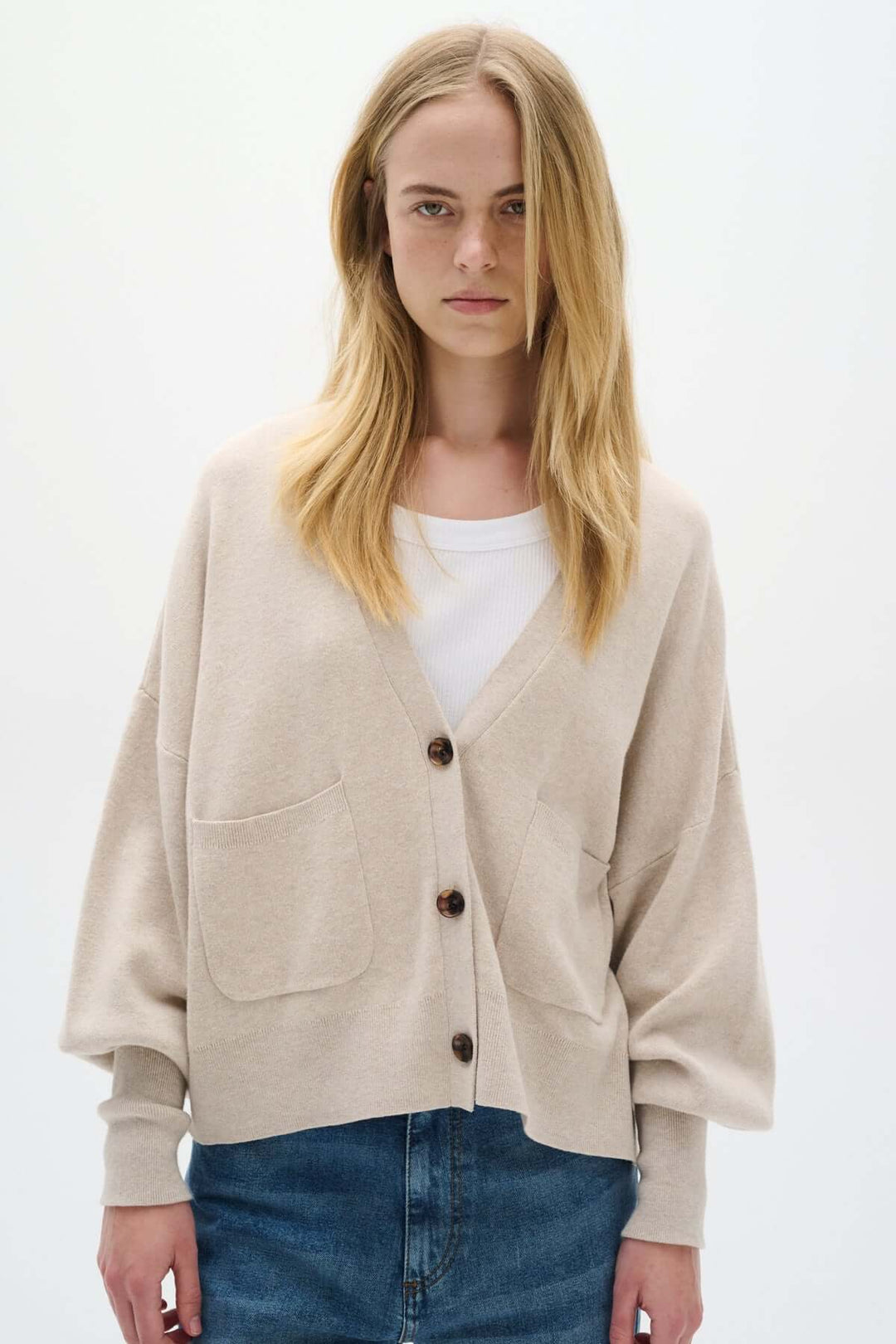 Cardigan Tenley
