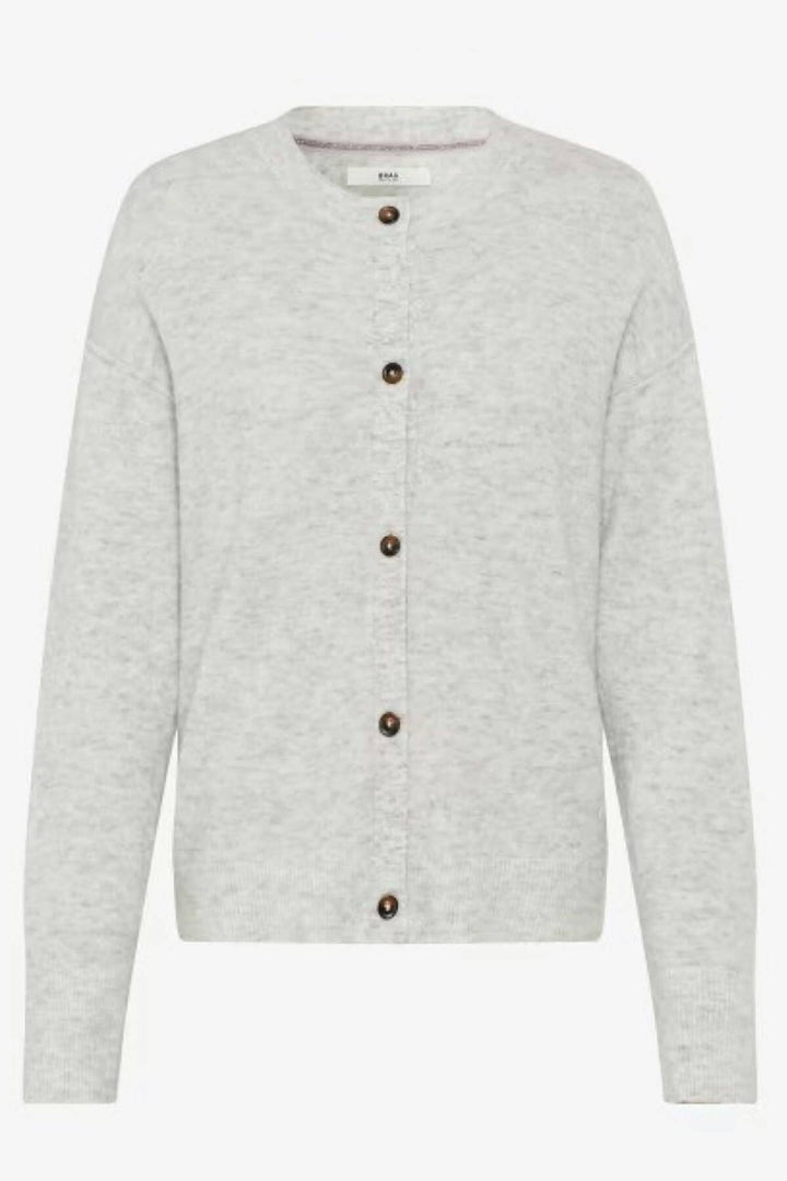 Cardigan douillet Alicia en mélange d&