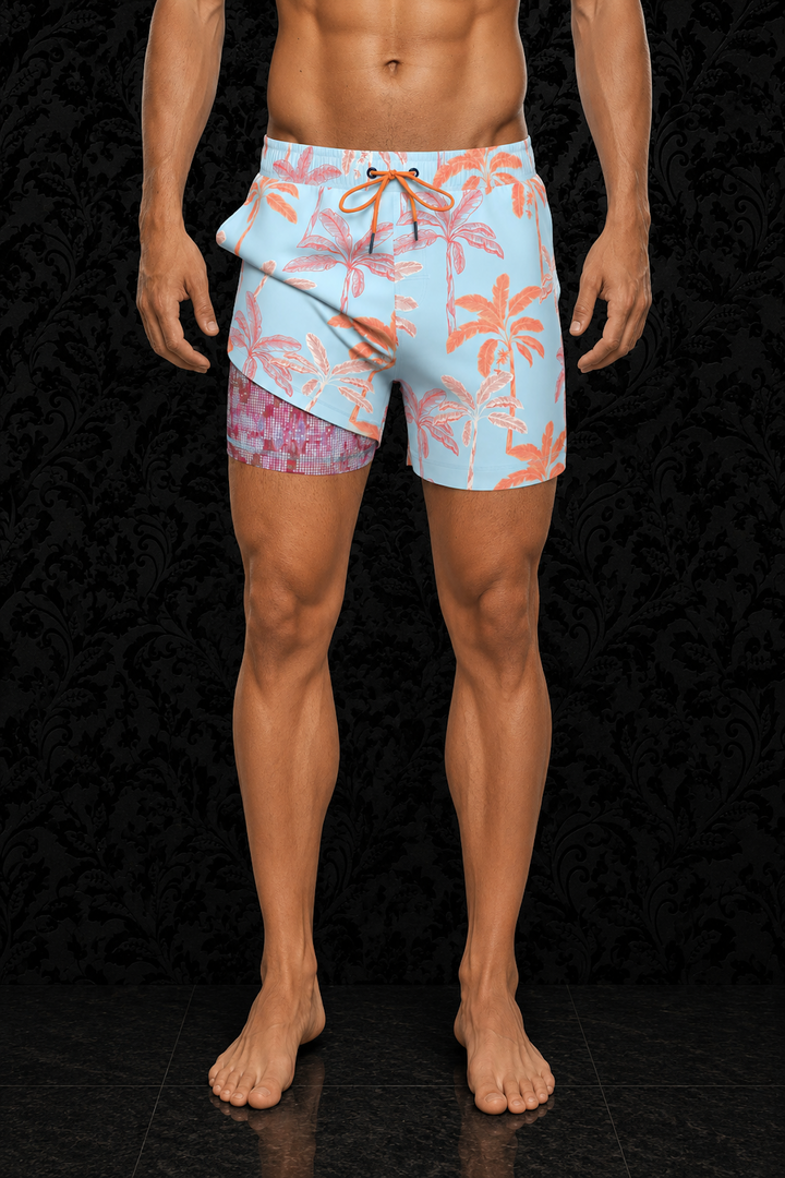 JERSEY | LOBUE, Blue