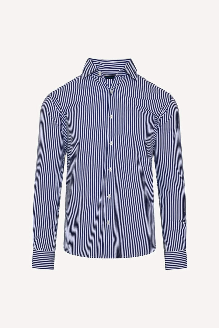 High-performance stretch shirt
