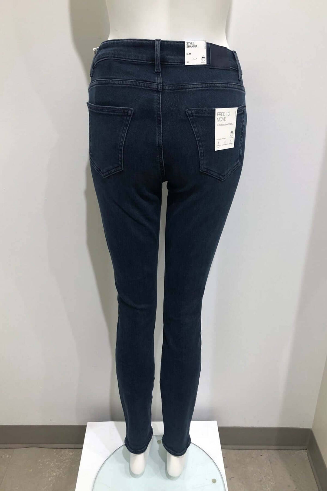 Jeans classique Shakira