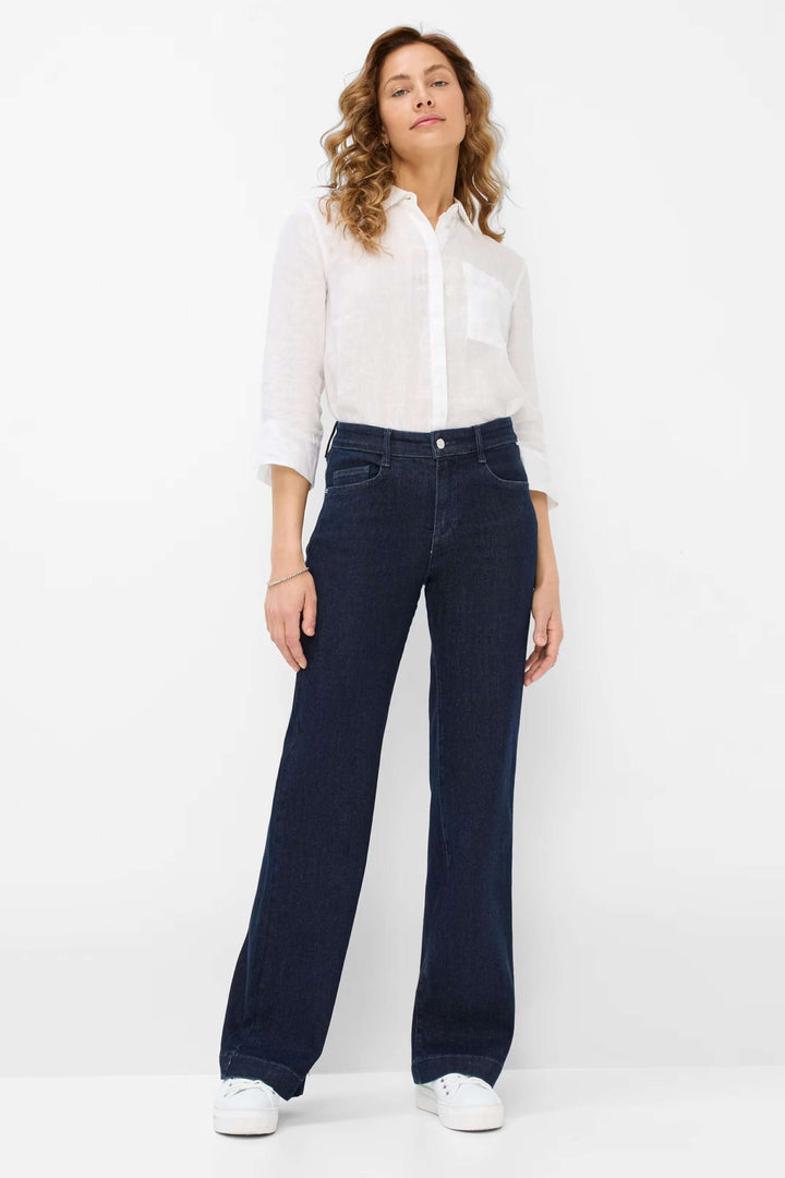 Jean style Maine