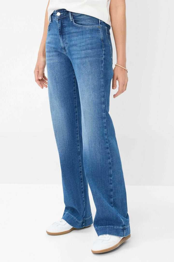 Jean style Maine