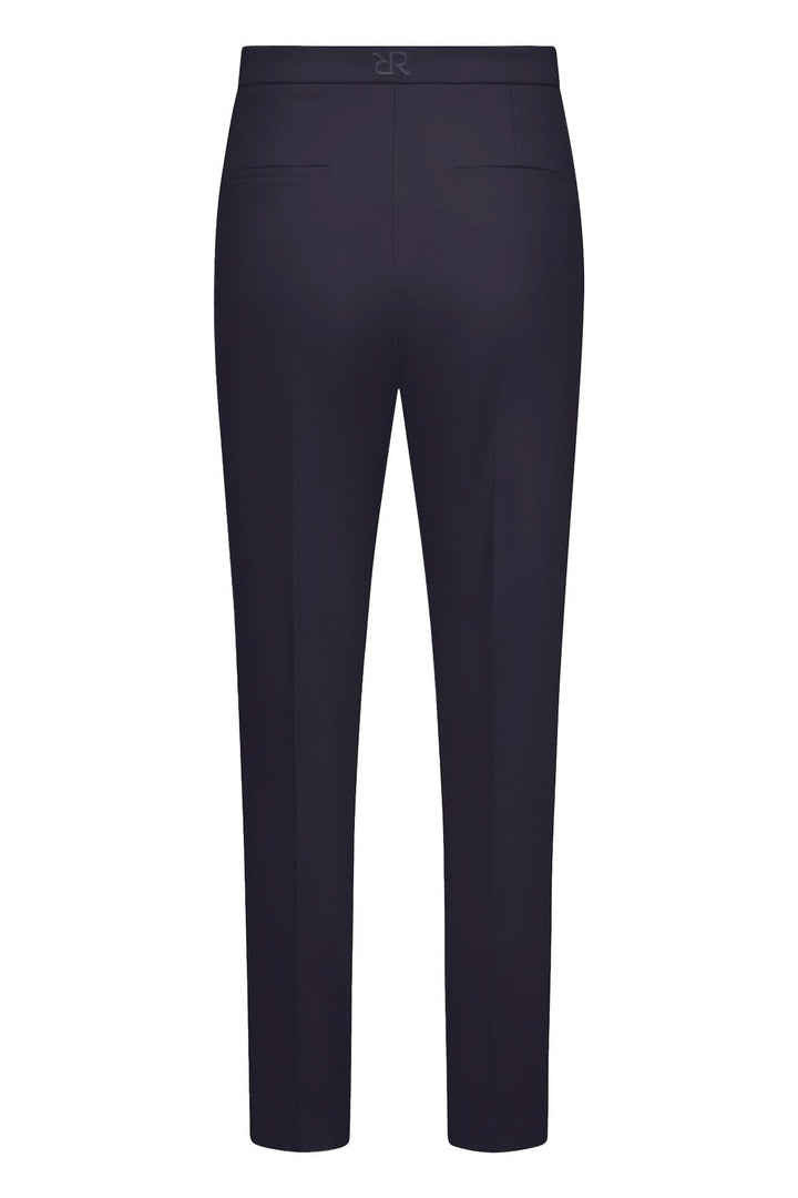 Pantalon Jogging Doro élégant et confortable avec coupe ajustée, idéal pour un look sportif chic ou professionnel.