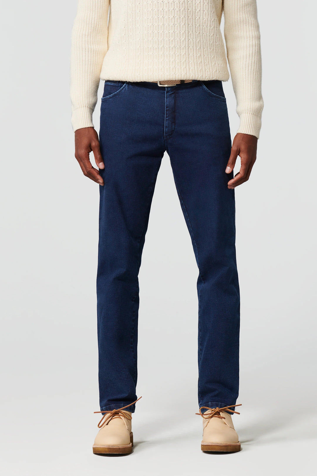Jean Dublin denim