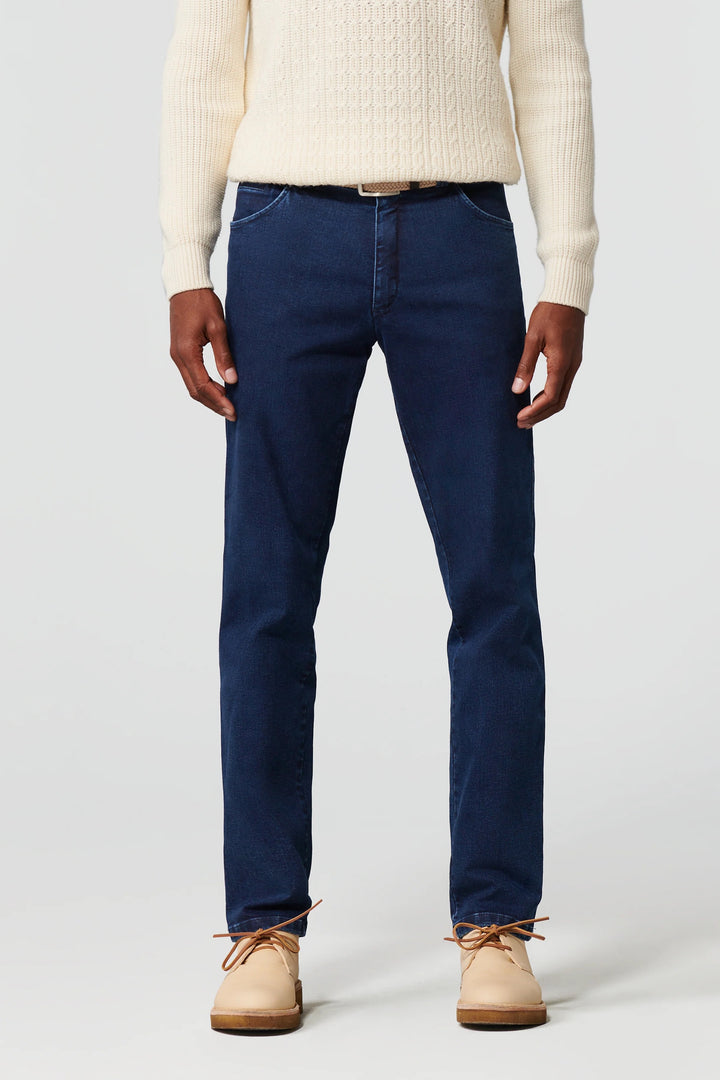 Jean Dublin denim