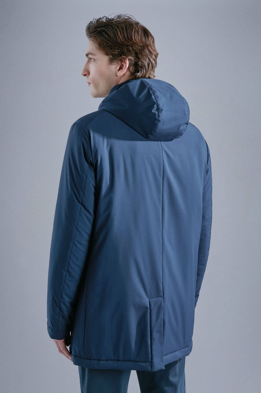 Manteau d&
