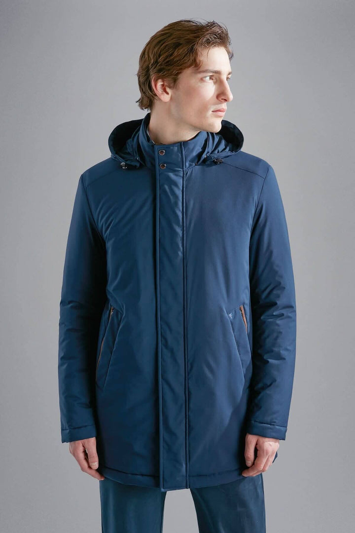 Manteau d&