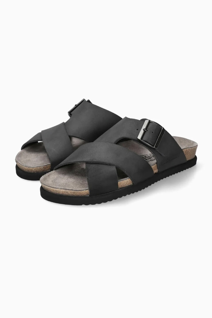 Sandales Nordine confort à brides ajustables