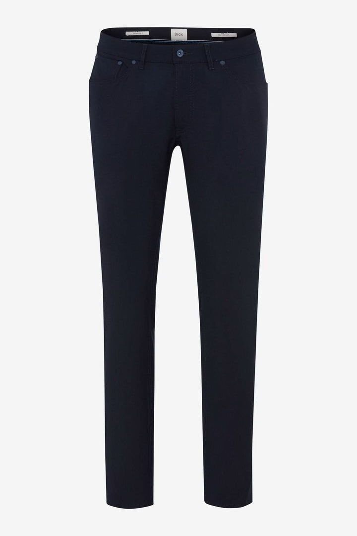 Pantalon Chuck silhouette droite moderne polyvalent et confortable, idéal pour tenue décontractée ou habillée.