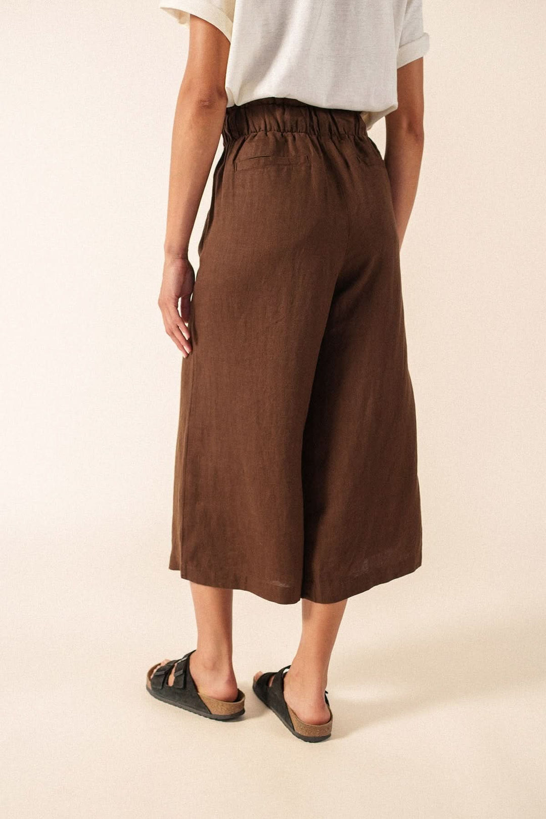 CHLOE Ankle-Length Pants