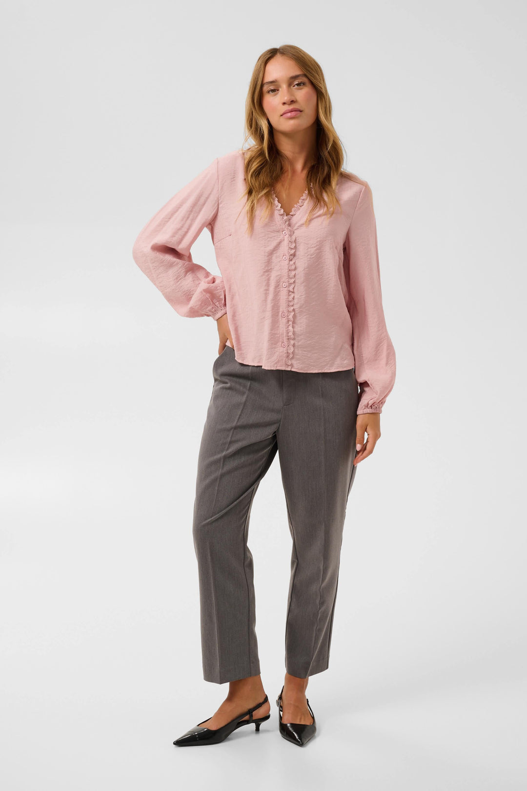 Kaffe women&