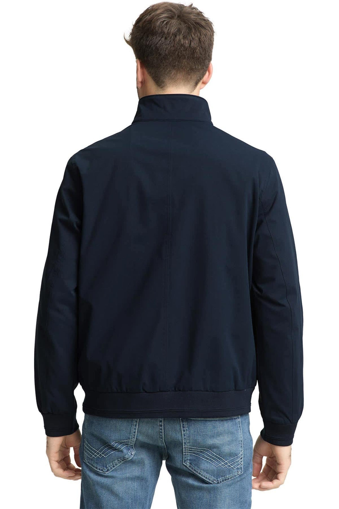 Front view of the Tom Tailor men&
