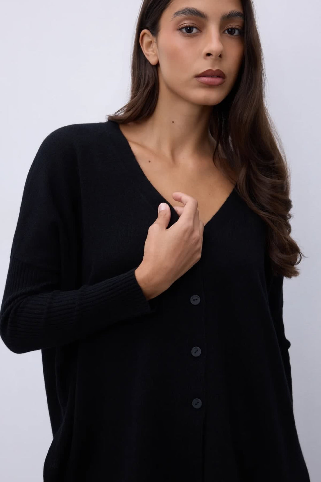 Front view of the women&