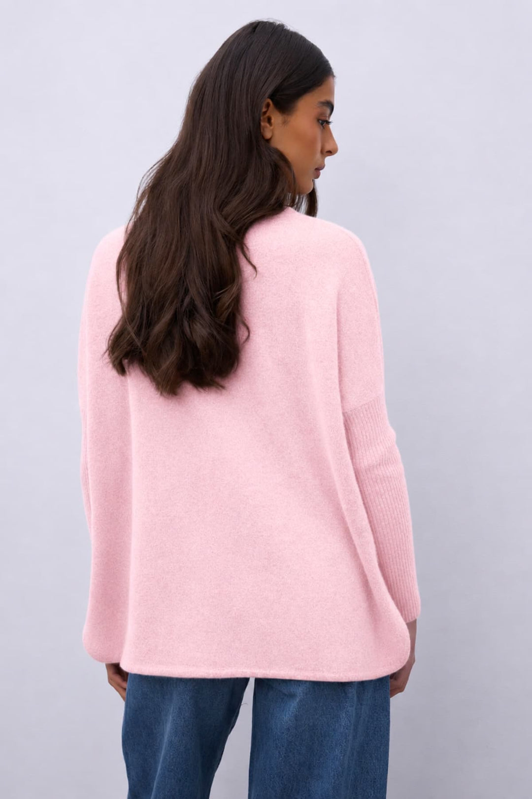 Front view of the women&
