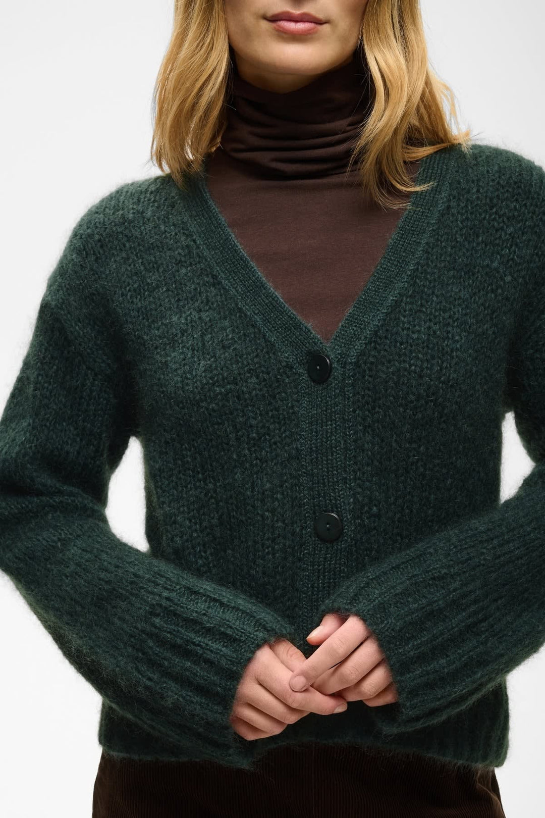 Zendaya fluffy cardigan for women Part Two
