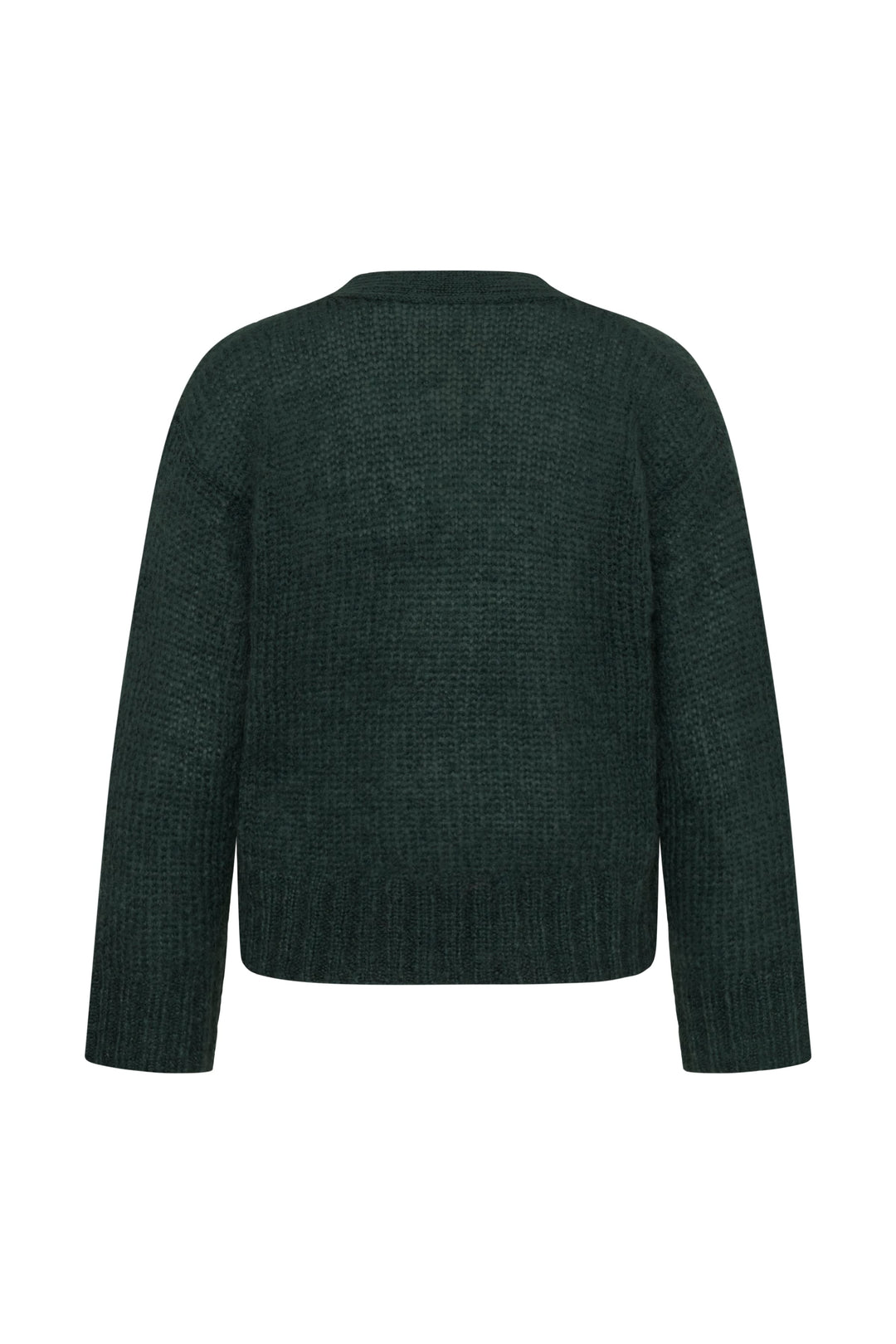 Zendaya fluffy cardigan for women Part Two
