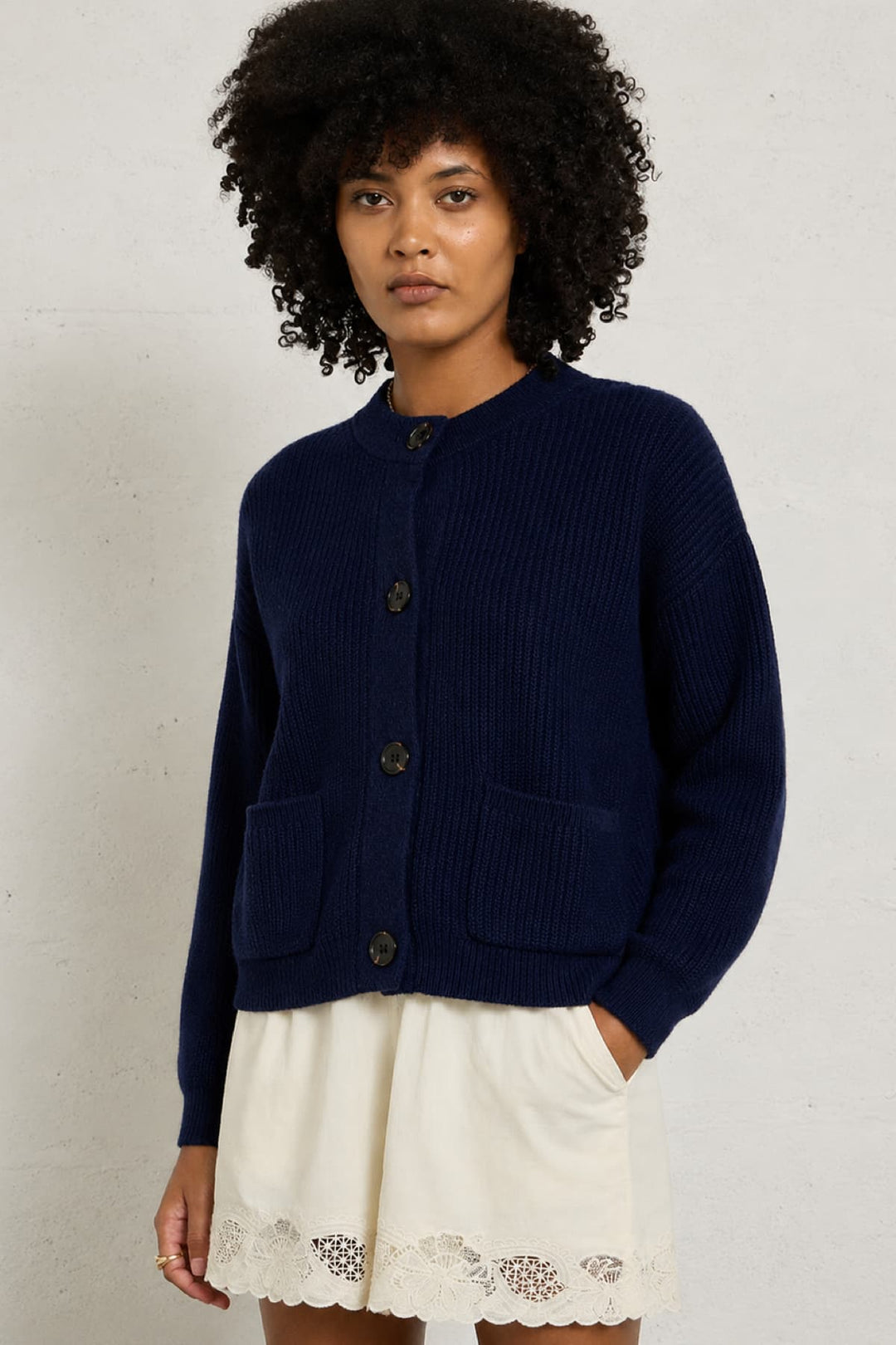 Front view of the JC SOPHIE women&