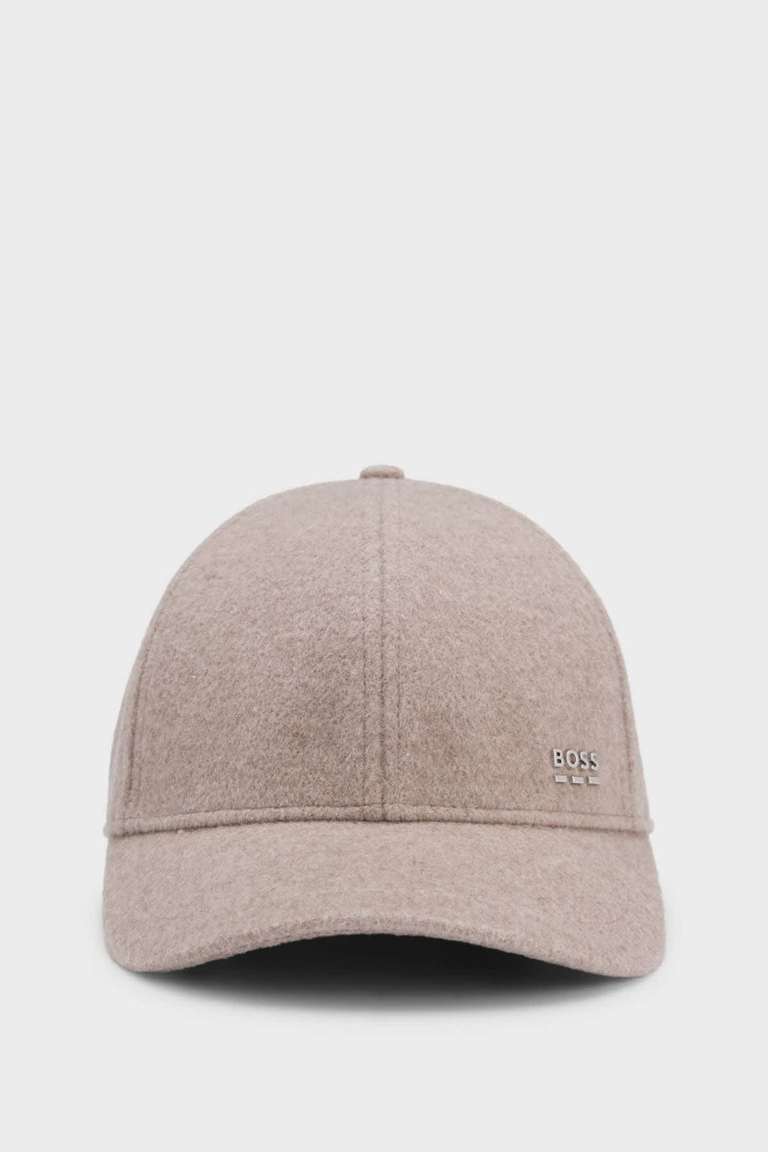 Casquette en feutre à logo pour homme Hugo Boss