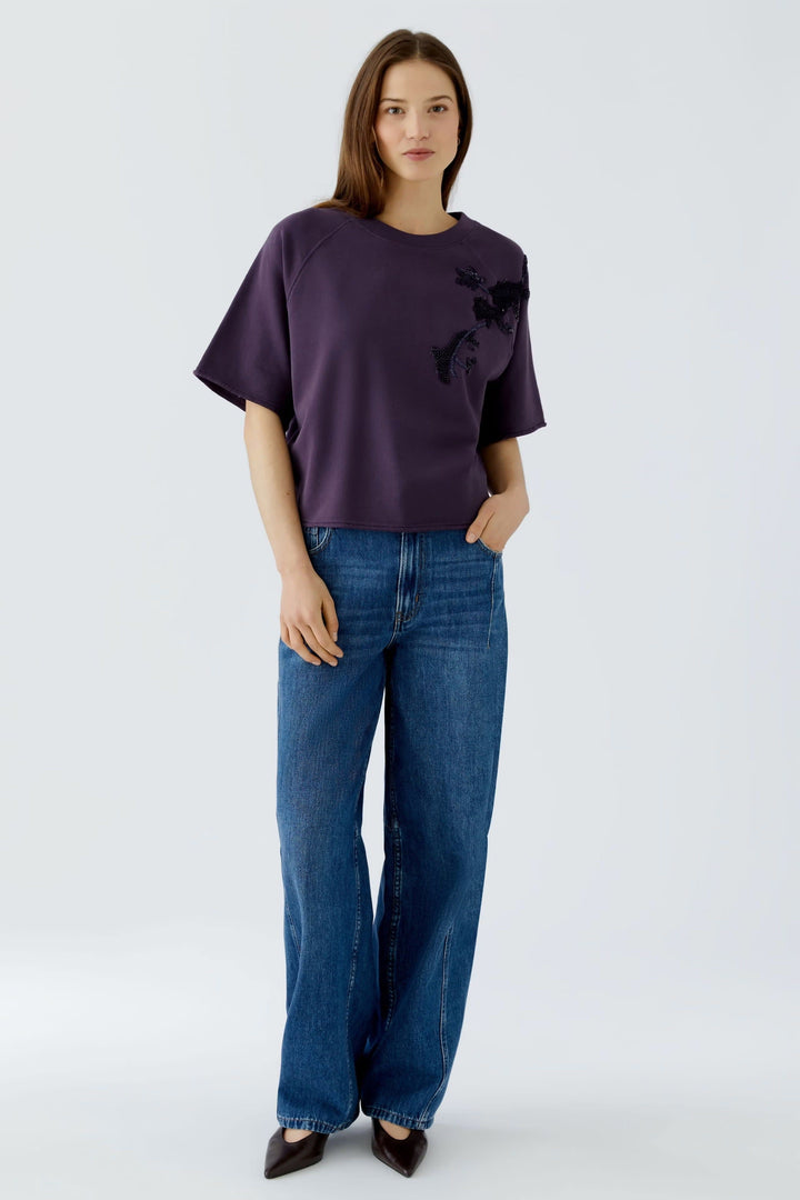 Front view of women&