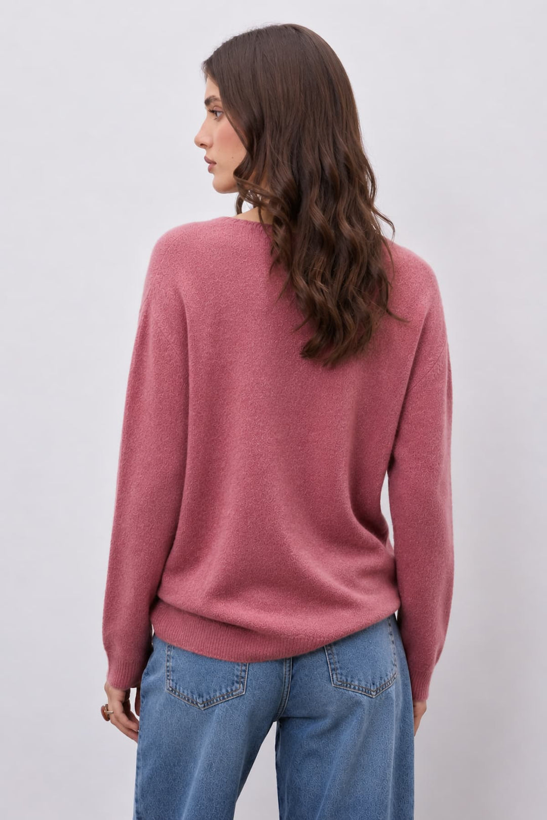 Front view of the women&