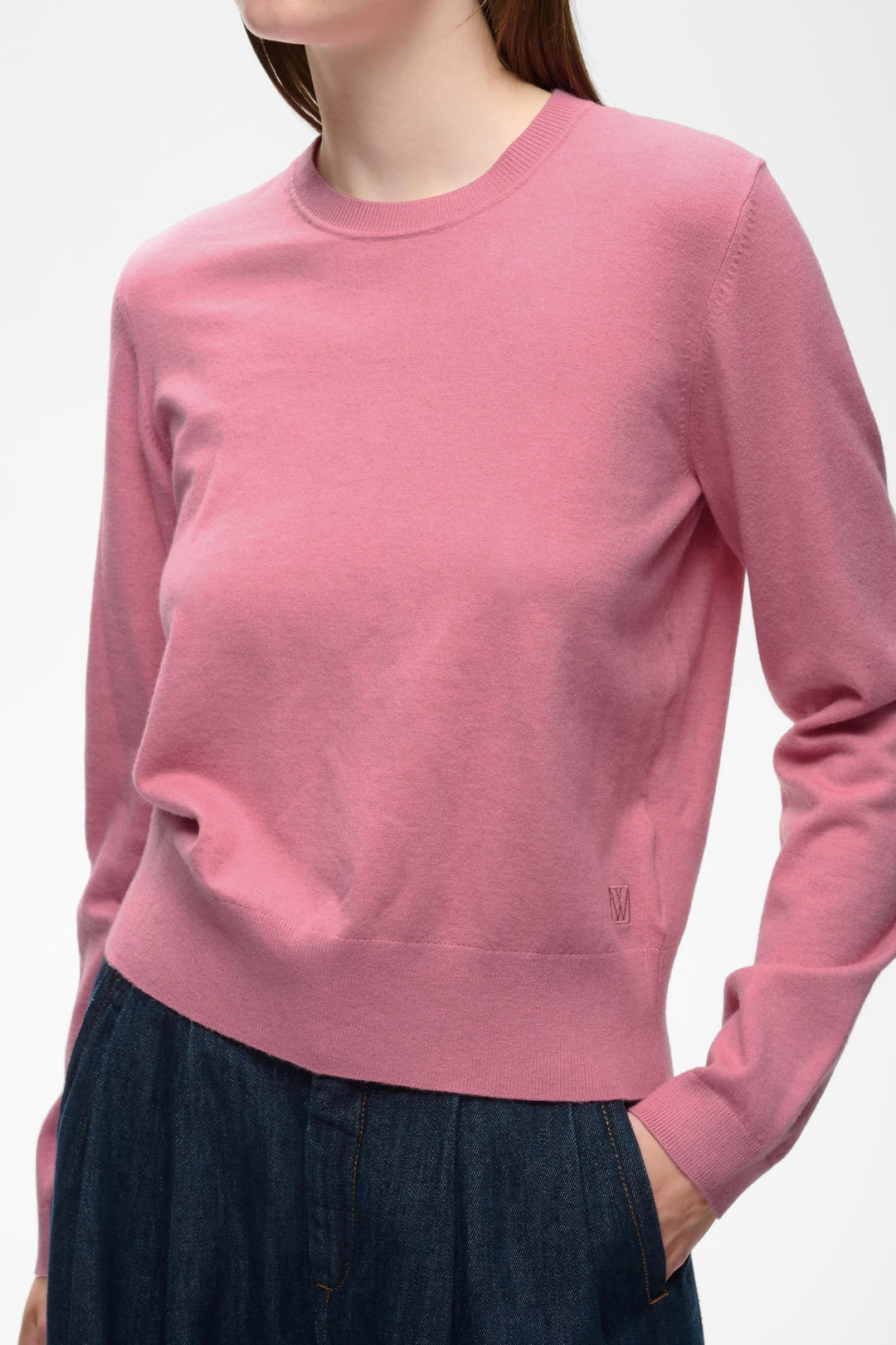 Front view of the Women&