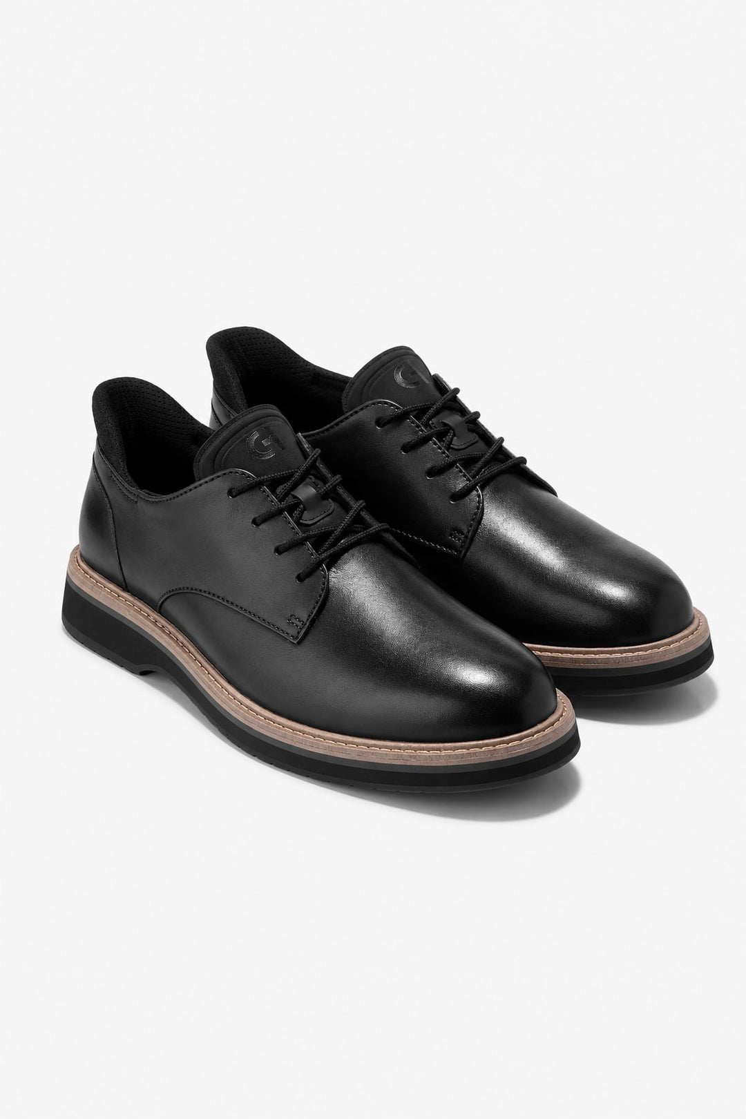 Chaussures de ville à lacets pour homme Cole Haan
