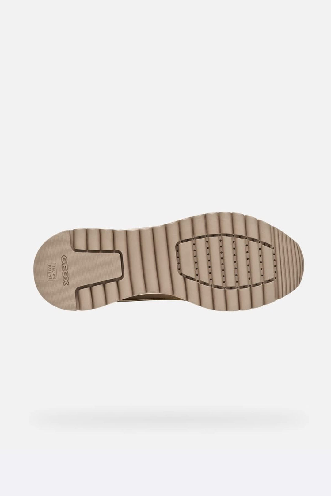 Geox women’s Desya dress shoes with platform sole