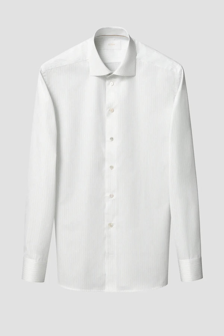 Front view of a men&