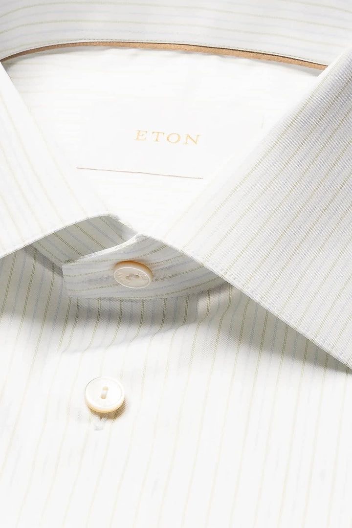 Front view of Eton&