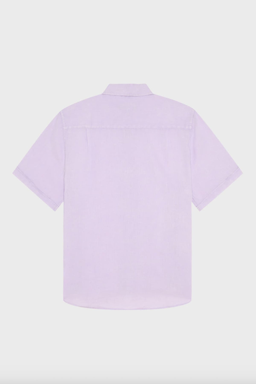 Front view of a beige Vilebrequin men&