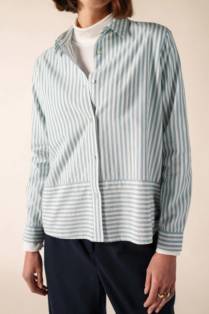 Saint James women&
