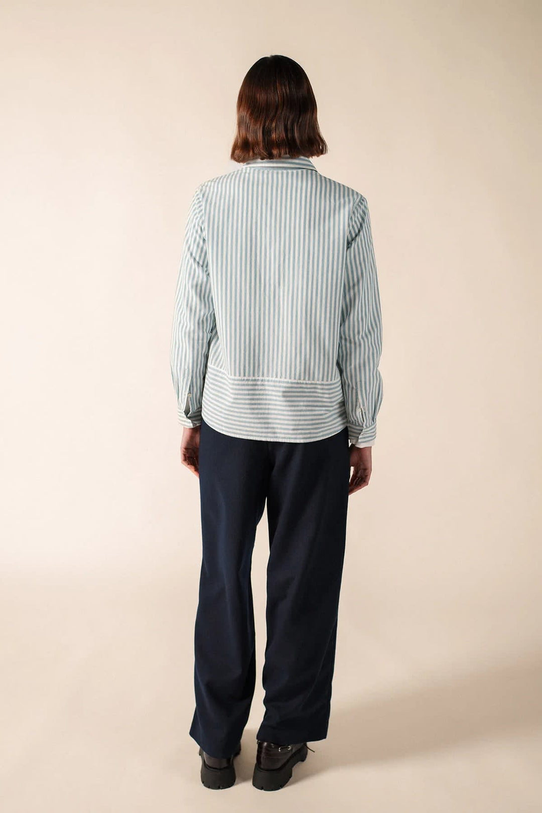 Saint James women&