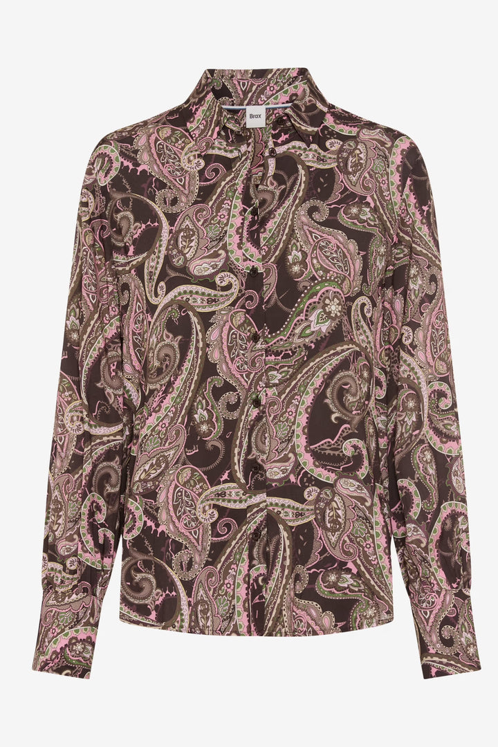 Front View of the Women&
