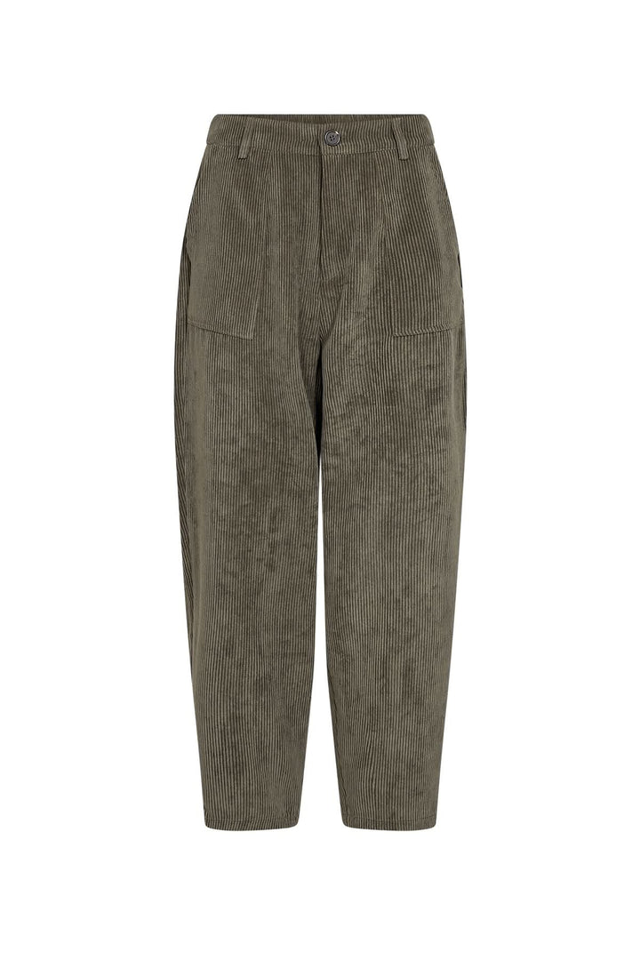 Bindi corduroy pants in a relaxed Fit 