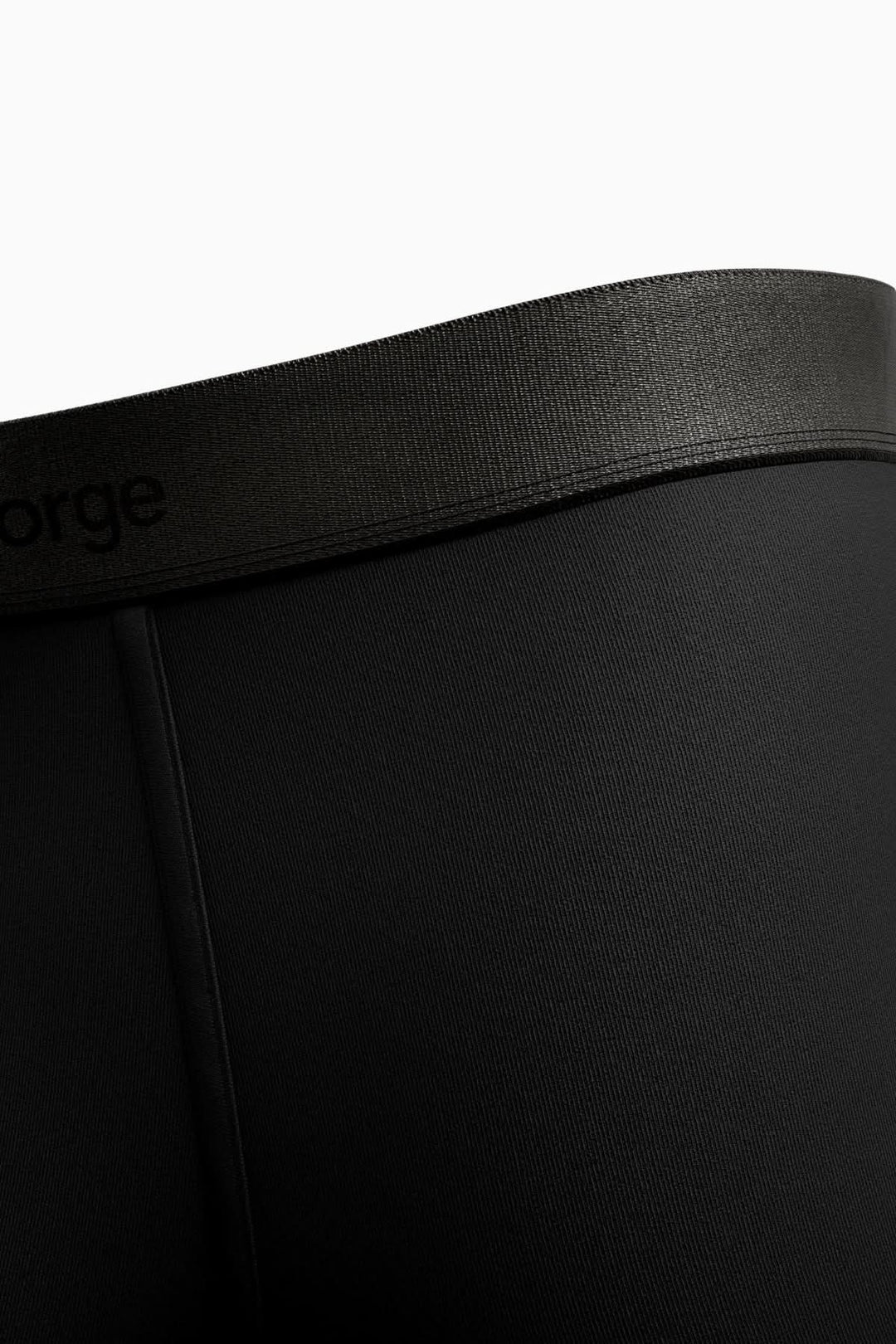 Set of two 4-inch long boxer briefs