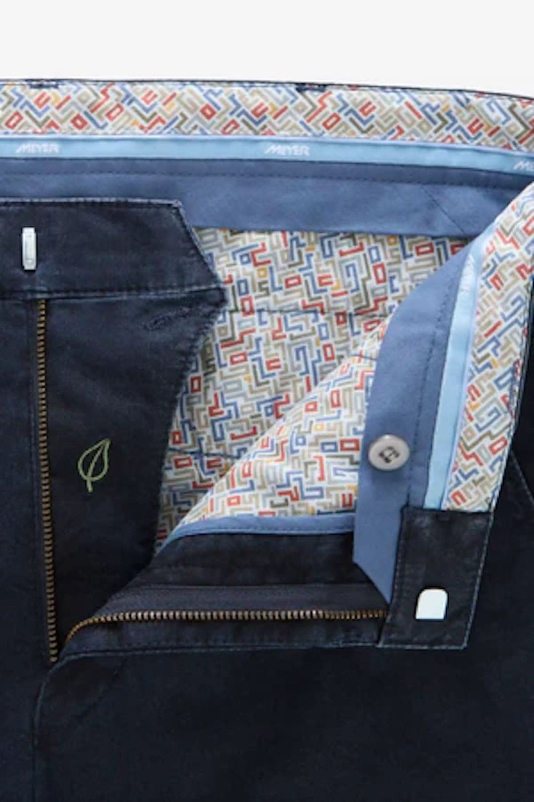 Performance Stretch Jeans