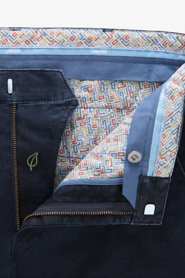 Performance Stretch Jeans