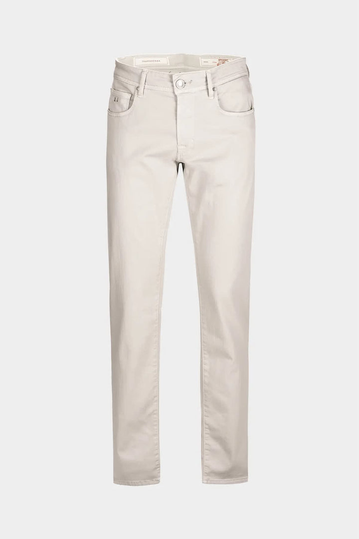 Detailed view of Tramarossa men&