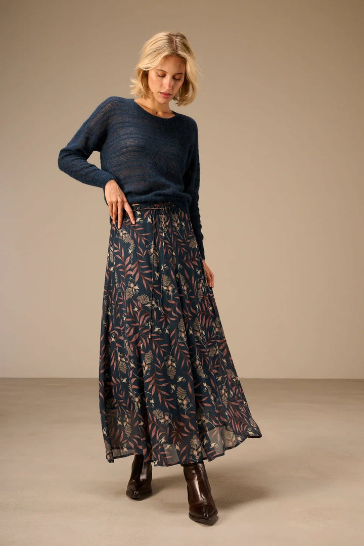 Nile women&