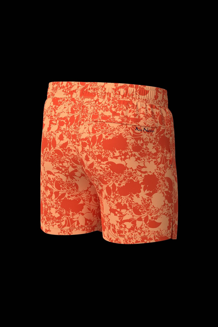 Maillot de bain Aisen imprimé tropical