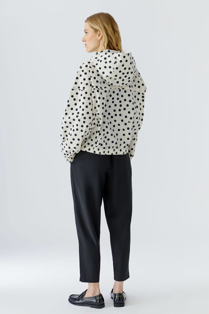 Front view of women&